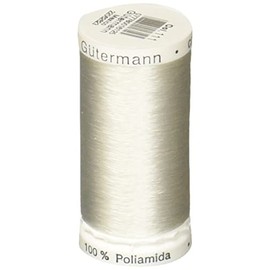 Gutermann Invisible Thread 274yd, Clear