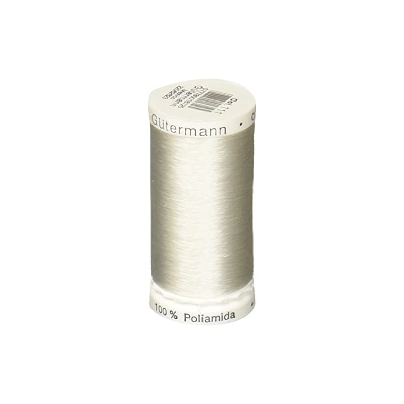 Gutermann Invisible Thread 274yd, Clear