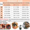 Dog Muzzle, Soft Muzzle for Small Dogs,Mesh Muzzle for Dogs