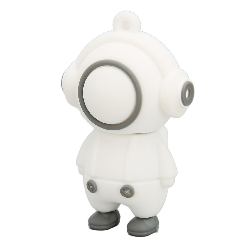 USB Flash Drive Multifunction Cartoon High Speed Portable U Disk