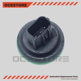 OCESTORE 2pcs 68186725AA Front Park and Turn Signal Socket Light Bulb Lamp Base for Dart 2013 2014 2015 2016 Turn Signal Bulb Base 68186725AB Park Light Socket