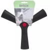 Otis and Claude Bettie Fetch Toy Tail for Dog Barkin