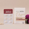 Organic Milk Thistle Silymarin Liver Health Nutrient 500mg x 60