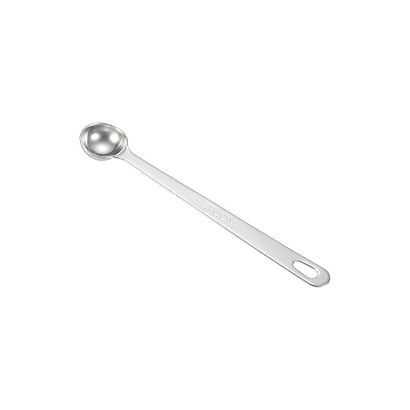 Wada Bastards Edison Extra Thick Measuring Spoons 1 Spoons, 4911 – 0040 