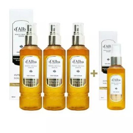SellerHub [셀러허브][달바] 엑소 세럼 미스트 160ml 3개+60ml 1개 시즌6 (S43578614) [Seller Hub][Dalba] Exo Serum Mist 160ml 3pcs + 60ml 1pc Season 6 [3 pieces of 160ml + 1 piece of 60ml]