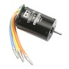Tamiya OP. 1252 Brushless Motor 01 16T 54252 (hoppuappuopusyonzu No. 1252)
