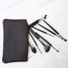 Kamay's Soft Make Up Brushes Set Face Blusher Powder Eyeshadow