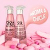 Shampoo Matizador Rosa Efectos Tonos Rosas Color Fantasía