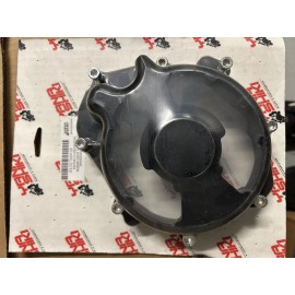 Suzuki 09-16 2009-2016 Suzuki Gsxr 1000 GSXR1000 BLACK CLEAR See Through STATOR COVER