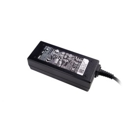 Dell KXTTW Original Power Supply 45.0 Watt Normal Design for XPS 13 (3943), Inspiron 13 (7348), 15 (3552), 17 (5759), Latitude 15 (E5550), Vostro 15 (3558)