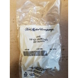 Ford NEW OEM WHEEL HUB CAP RETAINER 1990-2007 FORD LINCOLN MERCURY #YF1Z-1A063-AA