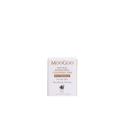 MooGoo Hydrating Cleansing Bar Fresh Buttermilk 130g