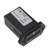 Electromagnetic Counter 0‑99999.9 6 Digit Industrial Pulse Totalizer for Machine