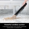 Shark WANDVAC Cordless Hand Vac, Lightweight, Versatile and Portable at