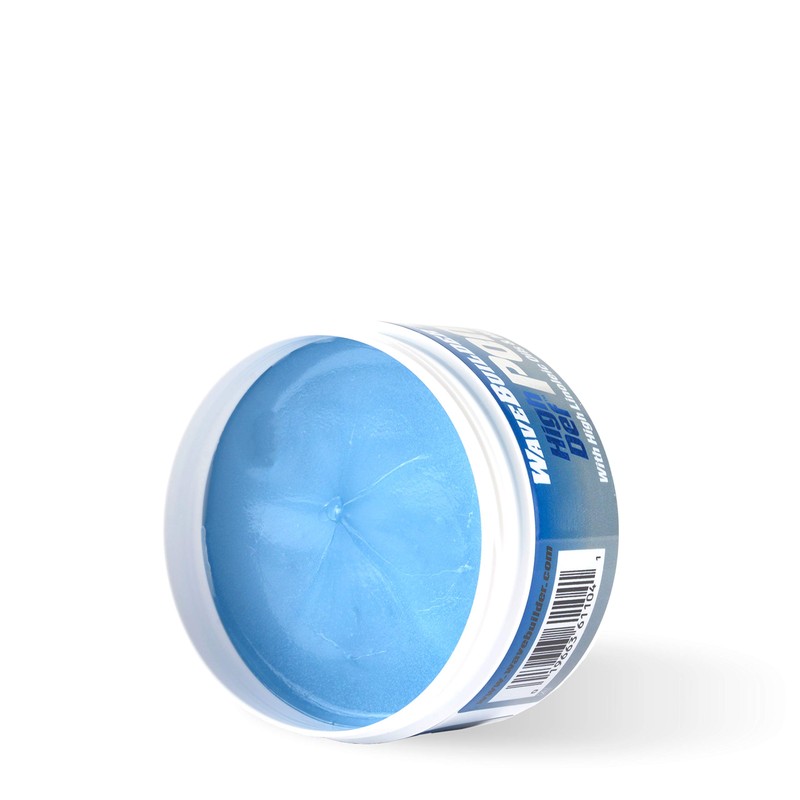 WaveBuilder Advanced Formula High Def Pomade | High Linoleic Oils