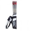 Archery Arrow Quiver Arrow Quiver Gray