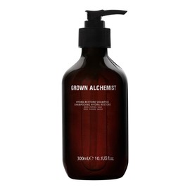 Grown Alchemist Hydra-Restore Shampoo, 300ml
