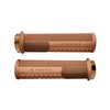Peaty's Monarch Grips - Gum/Knurl/Thick - Race Control, Durable, Ergonomic