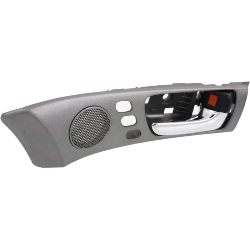 For Lexus ES330 2004 2005 2006 Interior Door Handle Front,