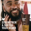 Every Man Jack Crema Espesante Para Barba, Fortalece, Espesa