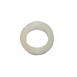 Xclou Trimmer Line for The Grass Trimmer Line 2.4 mm, Transparent, 18 x 0.24 x 2.8 cm