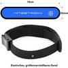 Znex LED Light Bracelet for Sports and Outdoors Bright LED