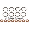 Dorman 904-275 Fuel Injector O-Ring Kit Compatible with Select Ford