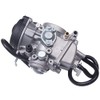 YJGZSVK Carburetor Fit For 1999-2015 SUZUKI GZ250 Replace Part Number