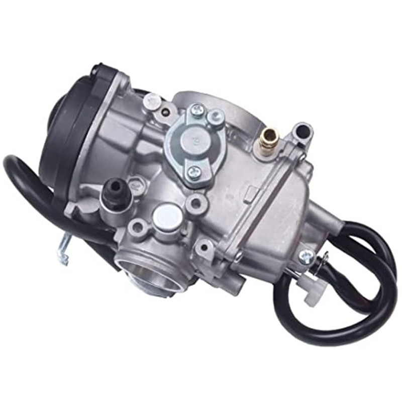 YJGZSVK Carburetor Fit For 1999-2015 SUZUKI GZ250 Replace Part Number