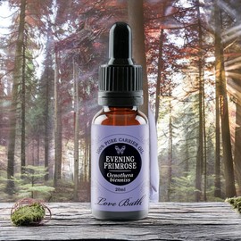 Love Bath Essential Oil Oil Pack Aroma Face Oil Evening Primrose 5 Pieces 20ml / 러브바스 에센셜오일 오일팩 아로마 페이스오일 달맞이꽃 5개 20ml