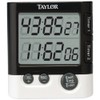 Digital Timer/Clock, Dual-Event, 1 "AAA"