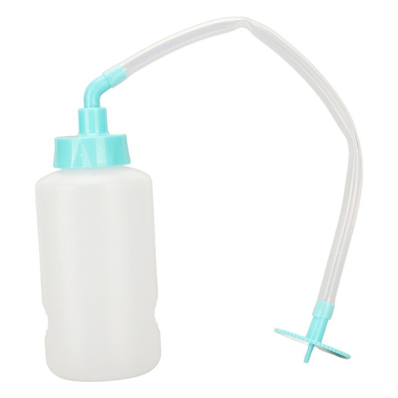 Ear Cleaning Spray Bottle Kit Wax Removal Easy Spray Manual
