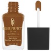 Black Radiance Color Perfect Liquid Make-Up, Toffee, 1 Ounce