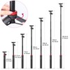 ULANZI MT-44 Selfie Stick Tripod for Phone and Camera -