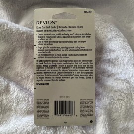 Revlon NEW! Revlon Lash Curler #04605 Dramatic Curl & Natural Curl