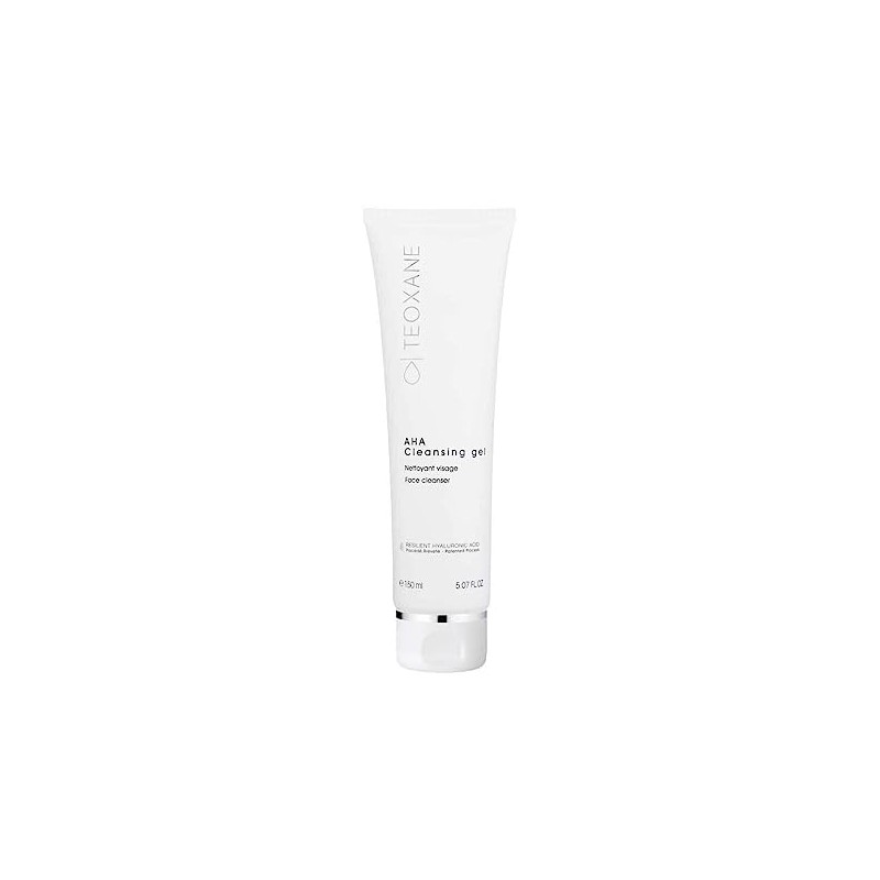 TEOXANE AHA Cleansing Gel