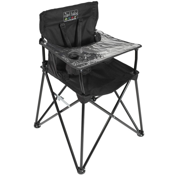 ciao! baby Portable High Chair for Babies and Toddlers, Compact