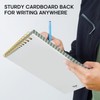 To Do List NotePad, Aesthetic To Do List Notebook for