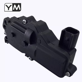 Unbranded Fits Ford Explorer F150 Front/Rear Right Passenger Side Door Latch&Lock Actuator