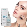 Sérum F Con Microcápsulas Para Rejuvenecer La Piel Y Reafirm