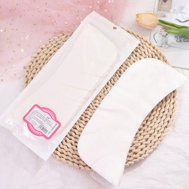 MERRYHAPY 2sets Hydrating Neck Beauty Accessory Neck Skin Patch Neck Moisturize Neck Mask Neck Hydrating Patch White 100pcs*2