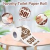 Toilet Roll