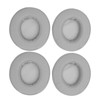 4Pcs Ear Pads Cushions Replacement for RAZER X Headset Soft