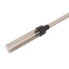 Manual Aquarium Gravel Cleaner Adjustable Water Changer Fish Tank Gravel