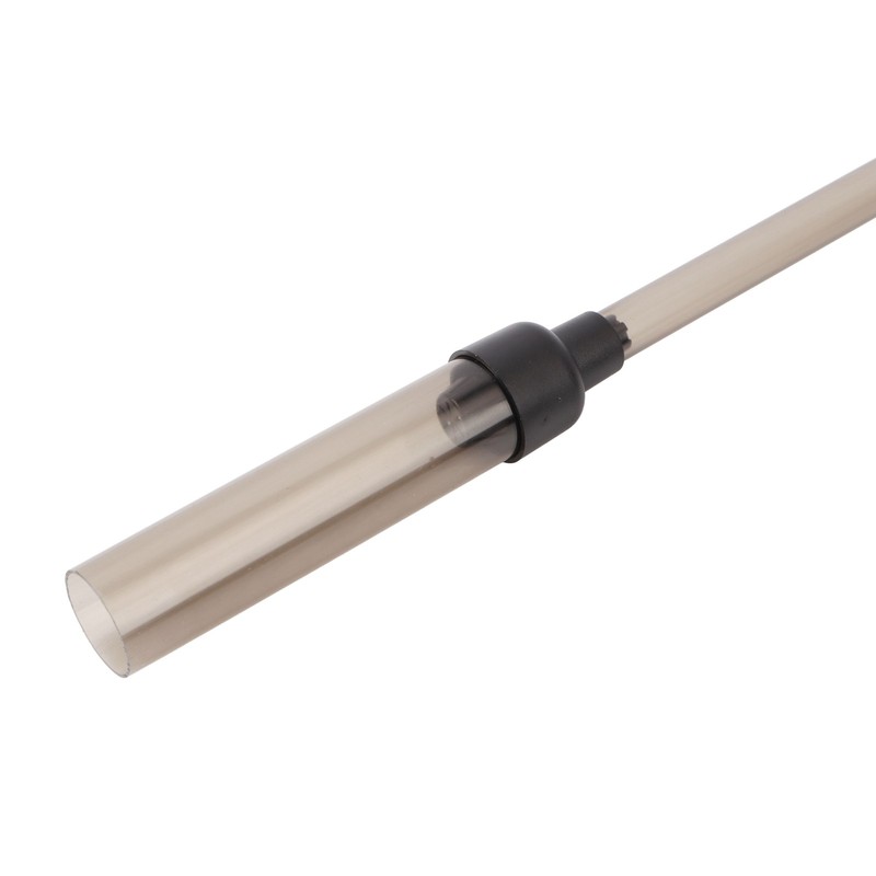 Manual Aquarium Gravel Cleaner Adjustable Water Changer Fish Tank Gravel