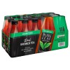 Pure Leaf Tea, Unsweetened, 16.9 Fl Oz, 18-Count
