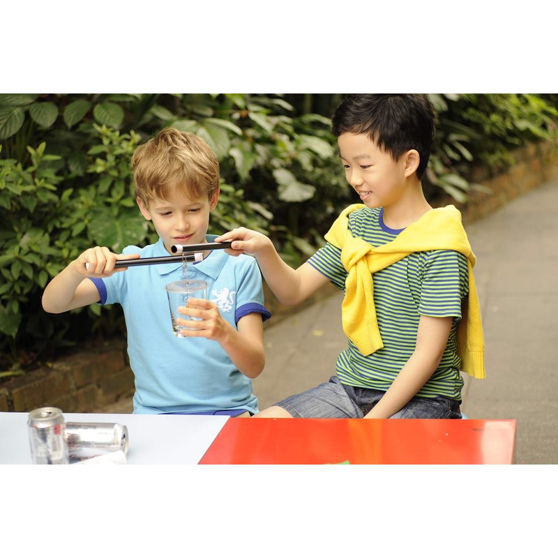 4M Scopri la Magia Kit Esperimenti Magici per Bambini |