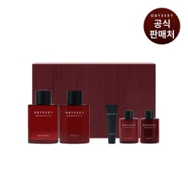 오딧세이 로맨틱 스페셜 2종 세트 Romantic Special 2-Piece Set