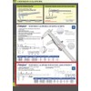 Dasqua 1490-7005 0-150Mm / 0-6" Stainless Steel Vernier Caliper with
