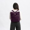 LuckyLy Mochila Mujer Convertible 3 en 1, Bolsa tipo Backpack,